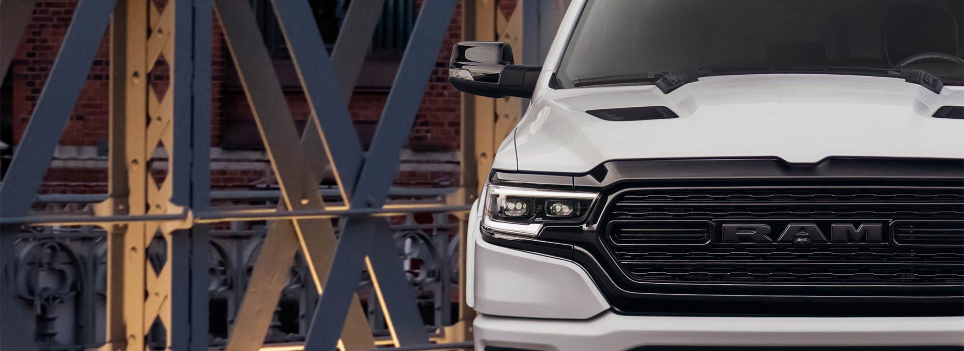 RAM 1500 Veći, jači i agresivniji